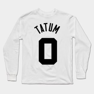 JT Long Sleeve T-Shirt